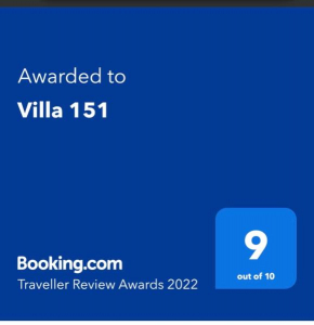 Villa 151